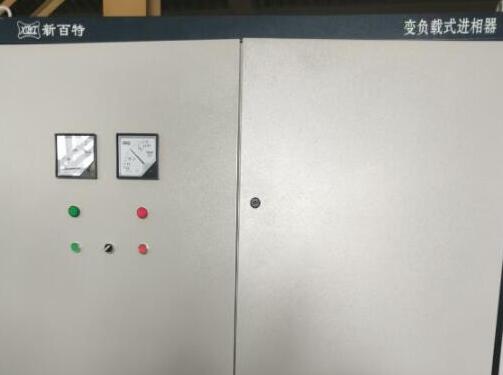 在特殊環(huán)境下，變負(fù)載進(jìn)相器需額外增加什么維護(hù)措施呢？